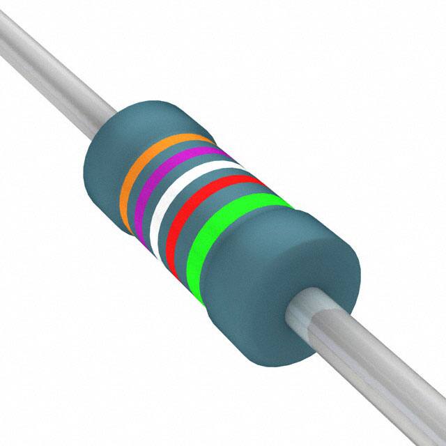 MBB02070D3792DC100 RES 37.9K OHM 0.6W 0.5% AXIAL