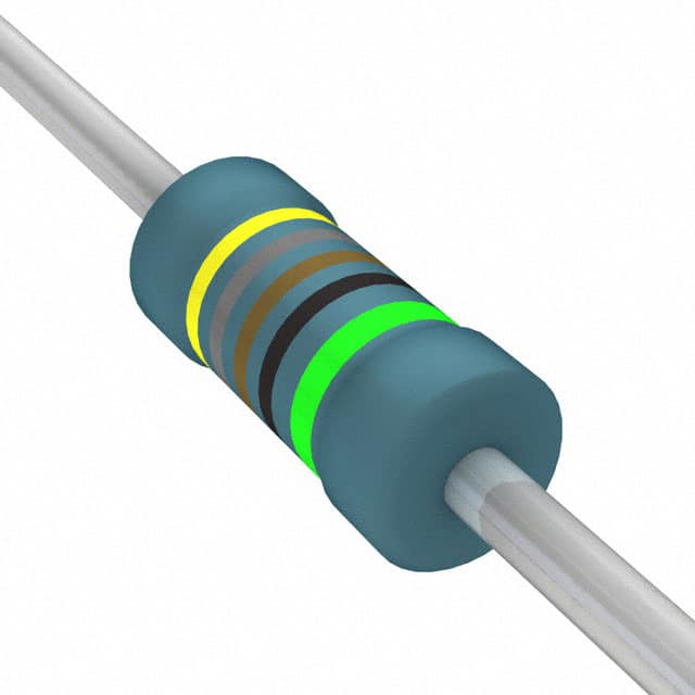 MBB02070D4810DC100 RES 481 OHM 0.6W 0.5% AXIAL