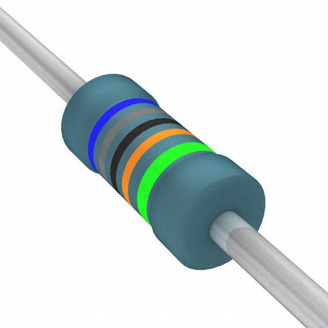 MBB02070D6803DC100 RES 680K OHM 0.6W 0.5% AXIAL