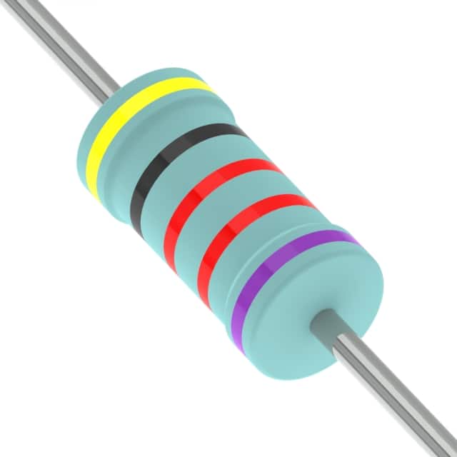 MFP200BRE52-40K2 RES 40.2K OHM 0.1% 2W AXIAL