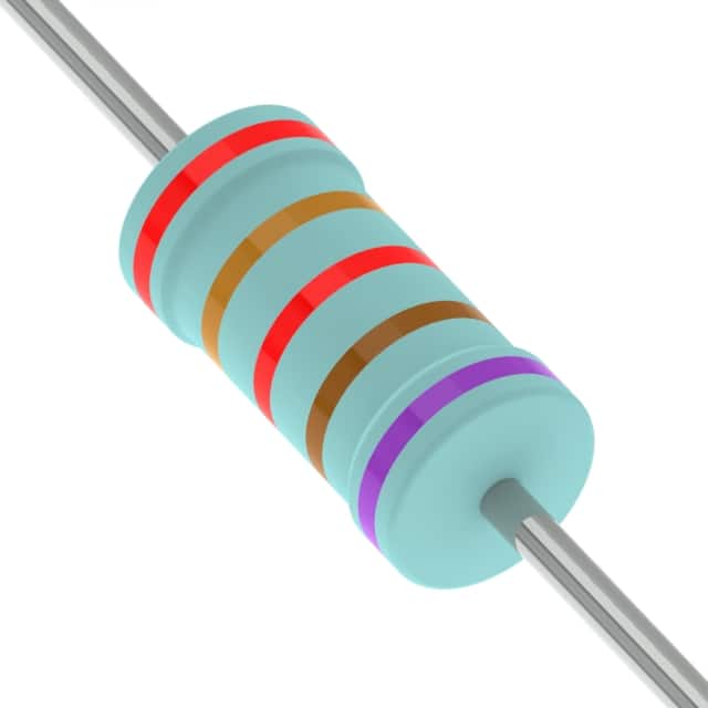 MFP25SBRD52-2K32 RES 2.32K OHM 0.1% 1/4W AXIAL