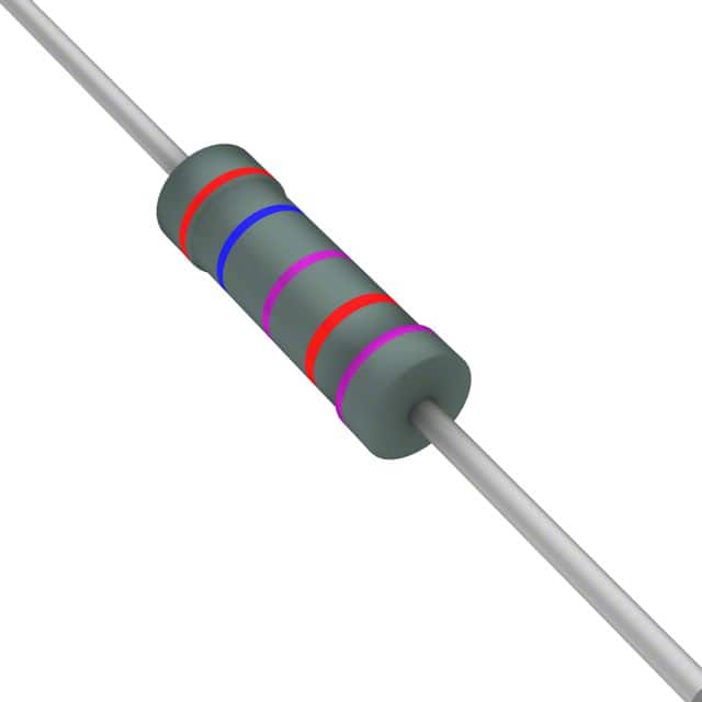 RNF12BTD26K7 RES 26.7K OHM 0.1% 1/2W AXIAL