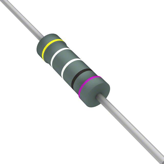 RNF12BTE499R RES 499 OHM 0.1% 1/2W AXIAL