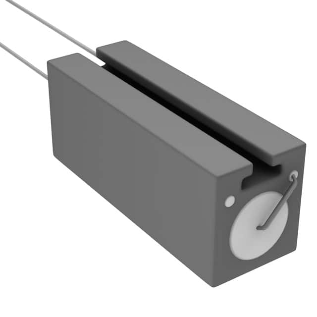 PSM400JB-15K RES 15K OHM 5% 4W RADIAL