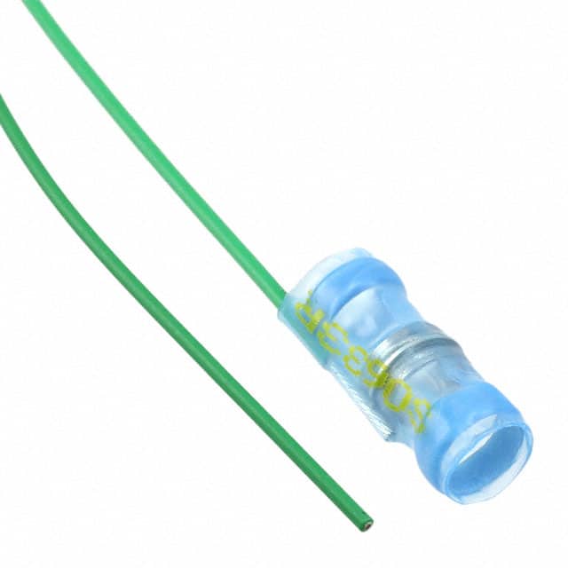 SO63-3-55-22-5 SLDR SLEEVE WIRE-WIRE 0.17"/0.2"