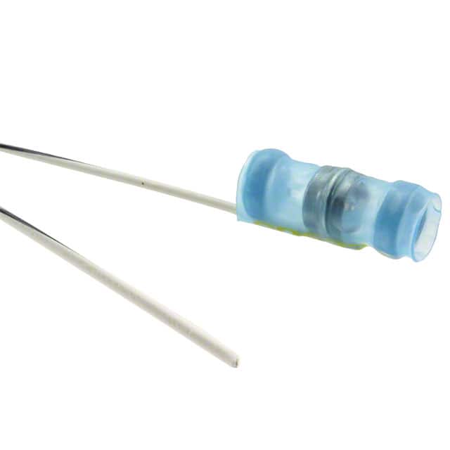 SO63-3-55-24-90 SLDR SLEEVE WIRE-WIRE 0.17"/0.2"