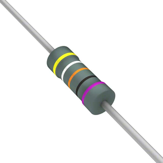 RNF14BAE493R RES 493 OHM 0.1% 1/4W AXIAL