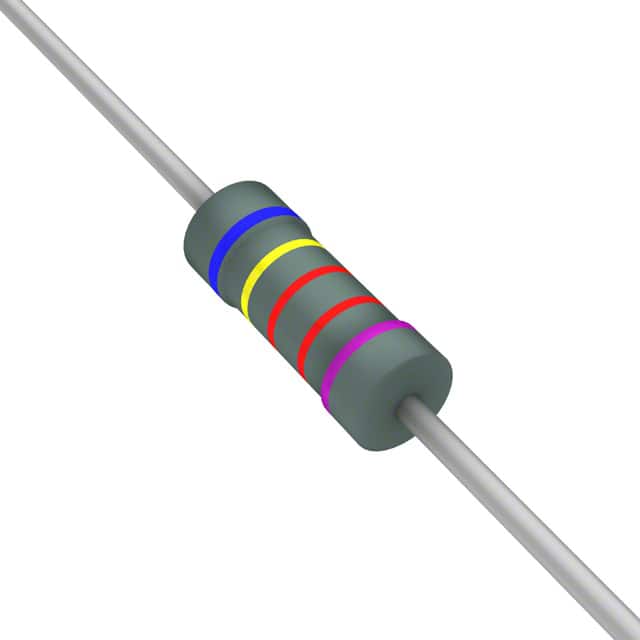 RNF14BAE64K2 RES 64.2K OHM 0.1% 1/4W AXIAL