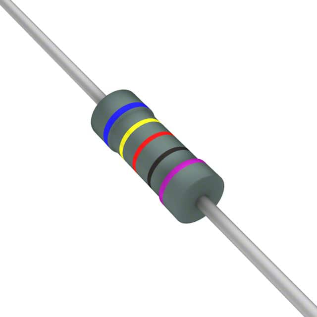 RNF14BAE642R RES 642 OHM 0.1% 1/4W AXIAL