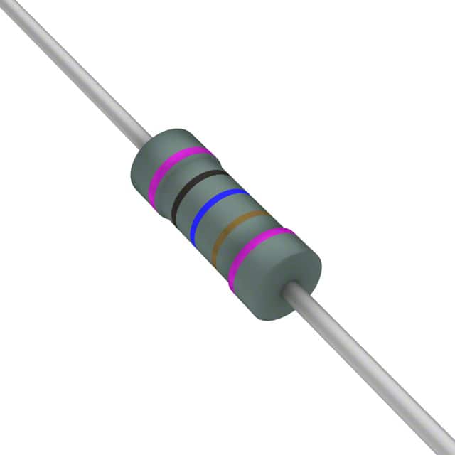 RNF14BAE7K06 RES 7.06K OHM 0.1% 1/4W AXIAL