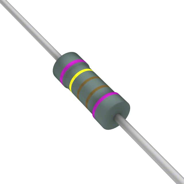 RNF14BAE7K41 RES 7.41K OHM 0.1% 1/4W AXIAL