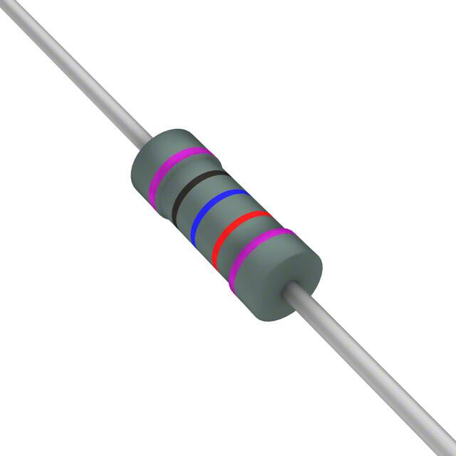 RNF14BAE70K6 RES 70.6K OHM 0.1% 1/4W AXIAL