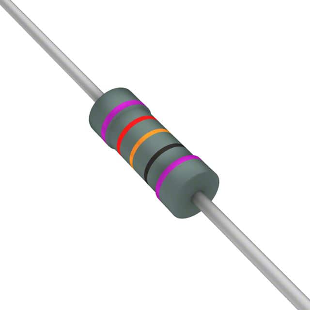 RNF14BAE723R RES 723 OHM 0.1% 1/4W AXIAL