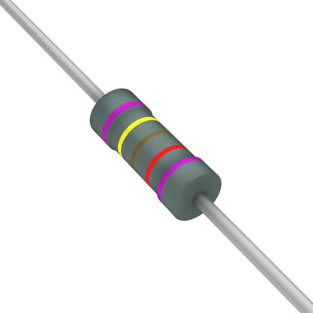 RNF14BAE74K1 RES 74.1K OHM 0.1% 1/4W AXIAL
