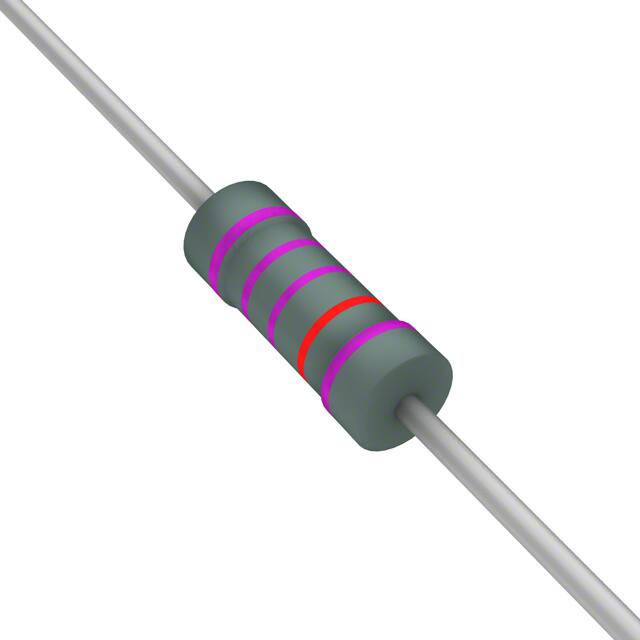 RNF14BAE77K7 RES 77.7K OHM 0.1% 1/4W AXIAL