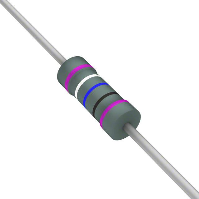 RNF14BAE796R RES 796 OHM 0.1% 1/4W AXIAL