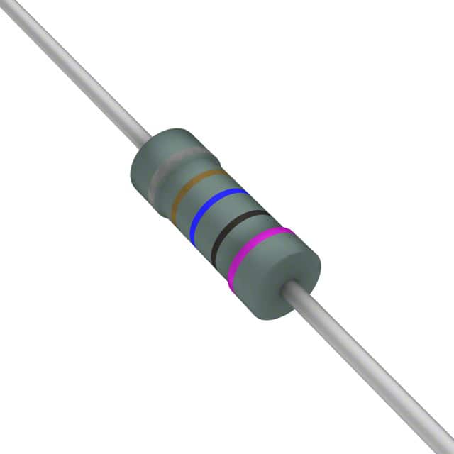 RNF14BAE816R RES 816 OHM 0.1% 1/4W AXIAL