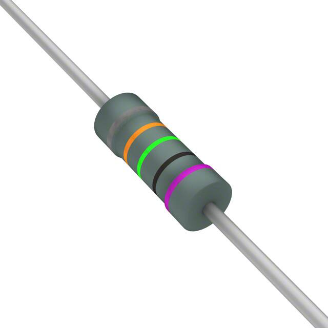 RNF14BAE835R RES 835 OHM 0.1% 1/4W AXIAL