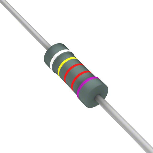 RNF14BAE94K2 RES 94.2K OHM 0.1% 1/4W AXIAL