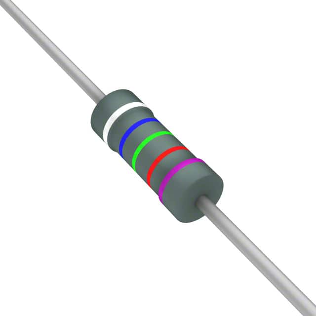RNF14BAE96K5 RES 96.5K OHM 0.1% 1/4W AXIAL