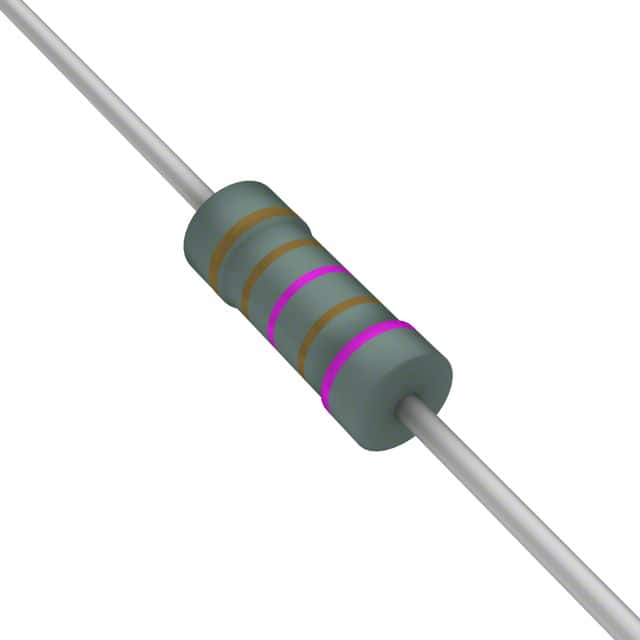 RNF14BAE1K17 RES 1.17K OHM 0.1% 1/4W AXIAL