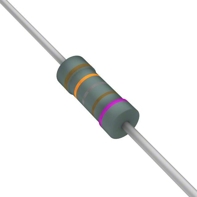 RNF14BAE1K38 RES 1.38K OHM 0.1% 1/4W AXIAL