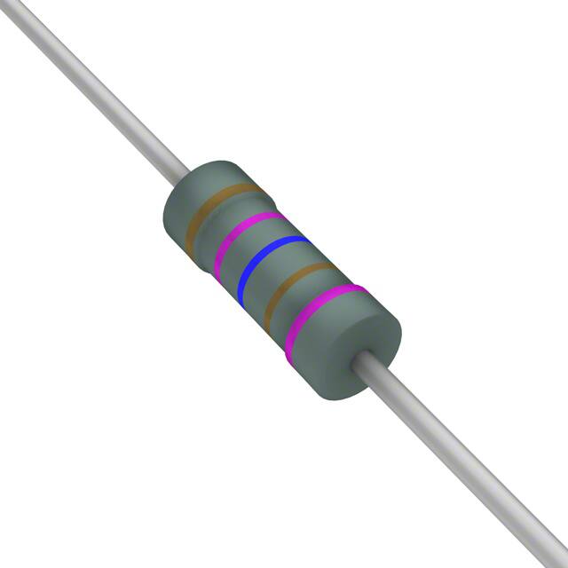 RNF14BAE1K76 RES 1.76K OHM 0.1% 1/4W AXIAL