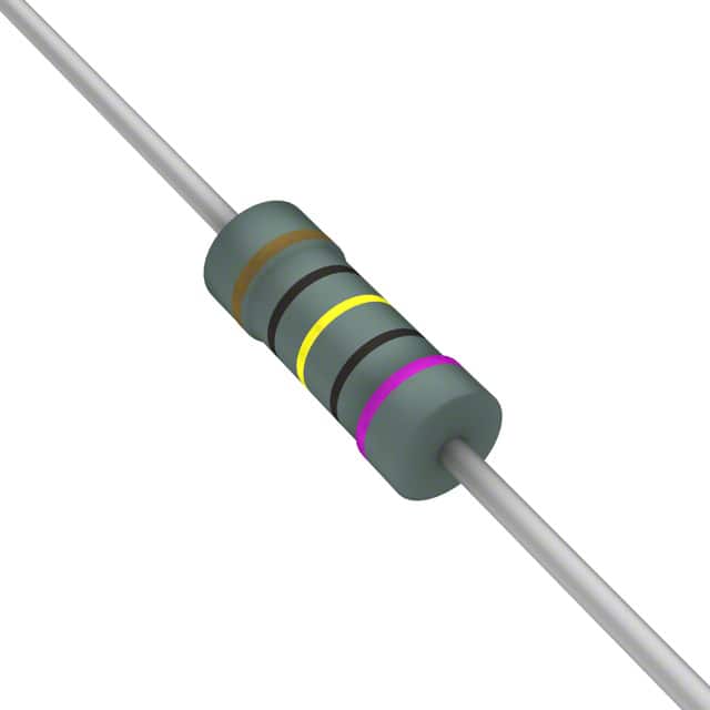 RNF14BAE104R RES 104 OHM 0.1% 1/4W AXIAL