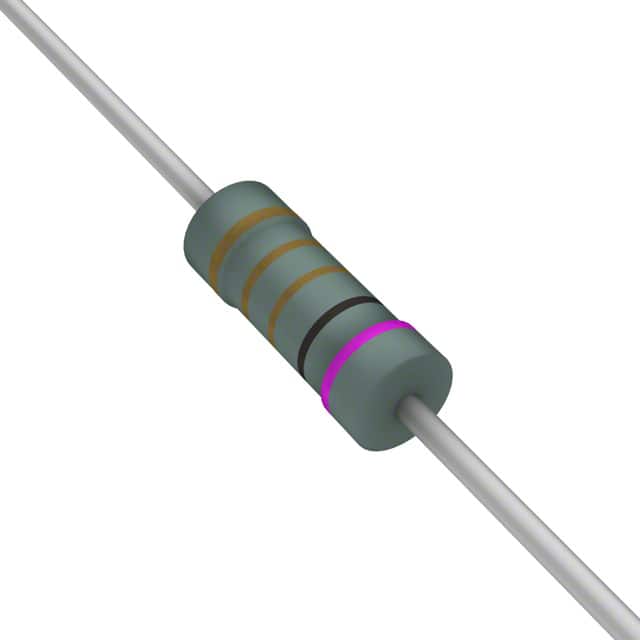 RNF14BAE111R RES 111 OHM 0.1% 1/4W AXIAL