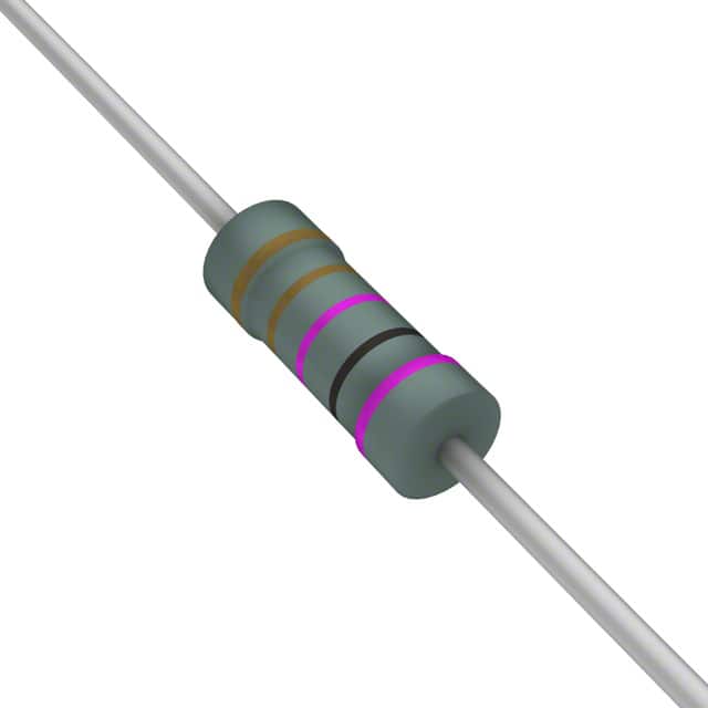 RNF14BAE117R RES 117 OHM 0.1% 1/4W AXIAL