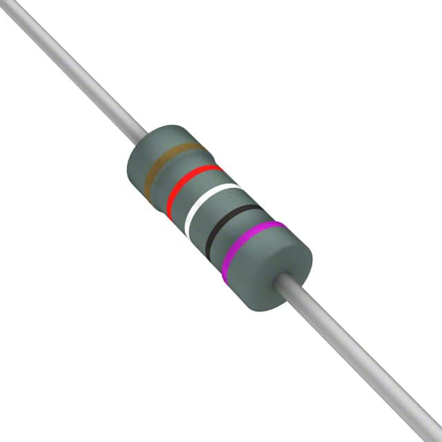 RNF14BAE129R RES 129 OHM 0.1% 1/4W AXIAL