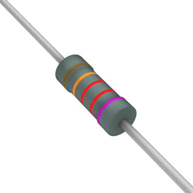 RNF14BAE13K2 RES 13.2K OHM 0.1% 1/4W AXIAL