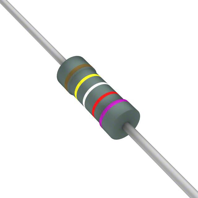 RNF14BAE14K9 RES 14.9K OHM 0.1% 1/4W AXIAL
