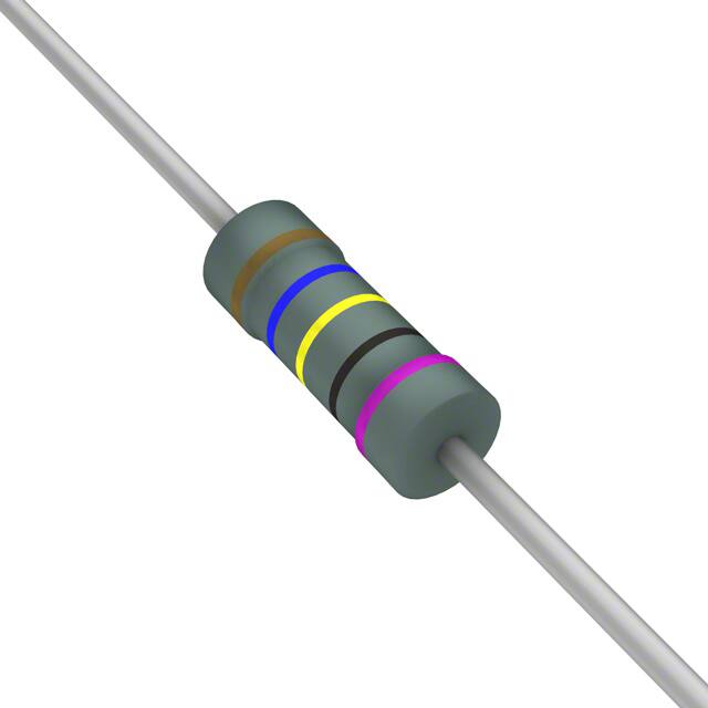 RNF14BAE164R RES 164 OHM 0.1% 1/4W AXIAL
