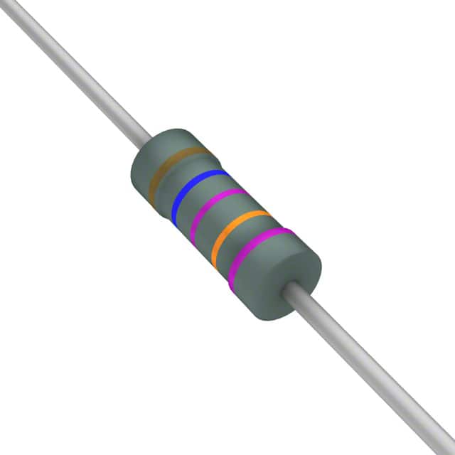 RNF14BAE167K RES 167K OHM 0.1% 1/4W AXIAL