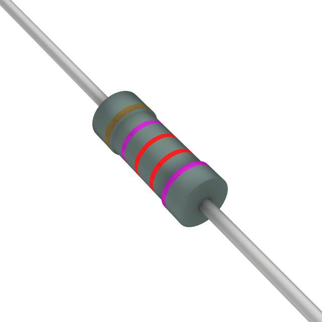 RNF14BAE17K2 RES 17.2K OHM 0.1% 1/4W AXIAL