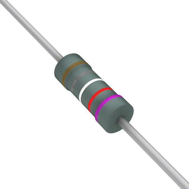 RNF14BAE18K9 RES 18.9K OHM 0.1% 1/4W AXIAL