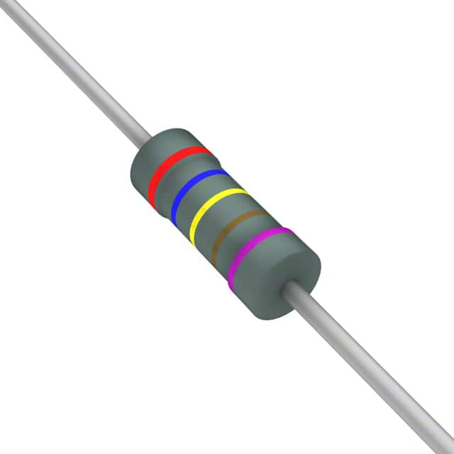 RNF14BAE2K64 RES 2.64K OHM 0.1% 1/4W AXIAL