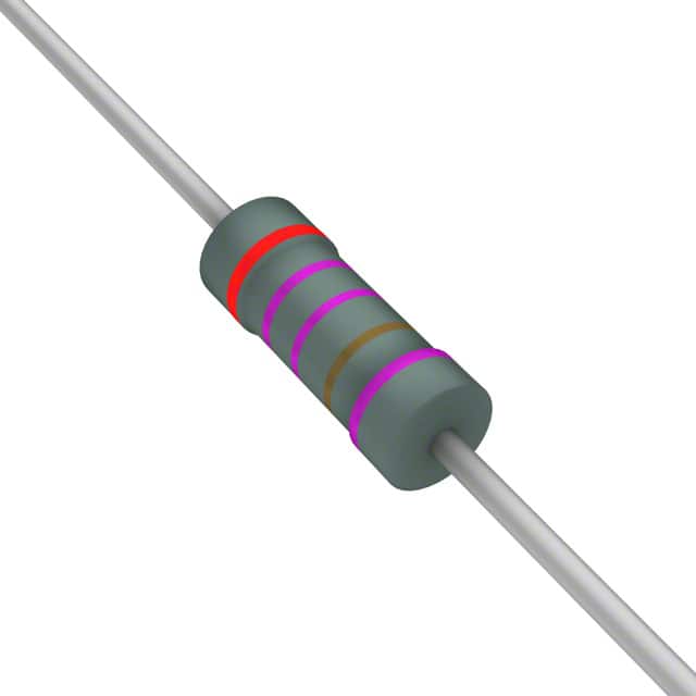 RNF14BAE2K77 RES 2.77K OHM 0.1% 1/4W AXIAL