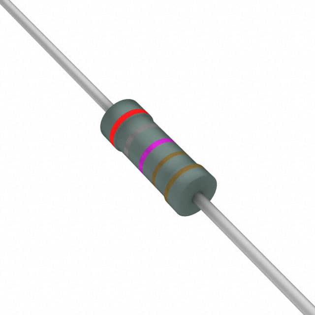 RNF14BAE2K87 RES 2.87K OHM 0.1% 1/4W AXIAL