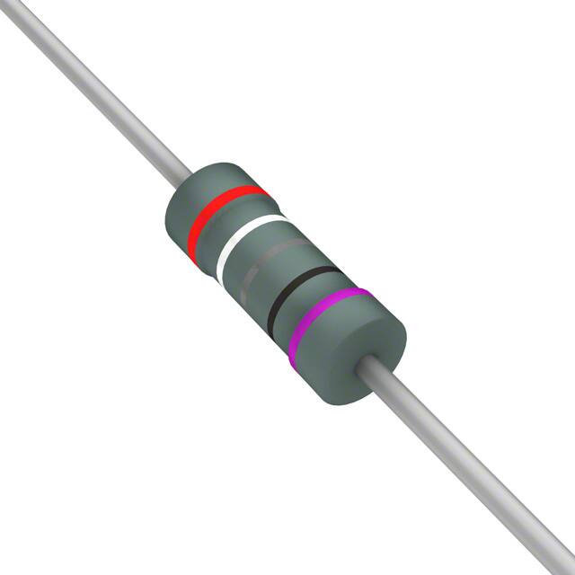 RNF14BAE298R RES 298 OHM 0.1% 1/4W AXIAL