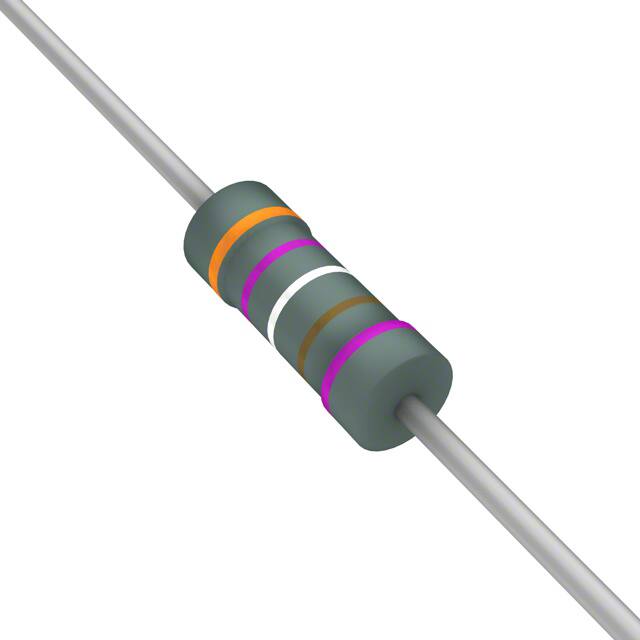 RNF14BAE3K79 RES 3.79K OHM 0.1% 1/4W AXIAL