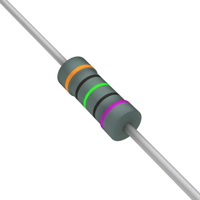 RNF14BAE305R RES 305 OHM 0.1% 1/4W AXIAL