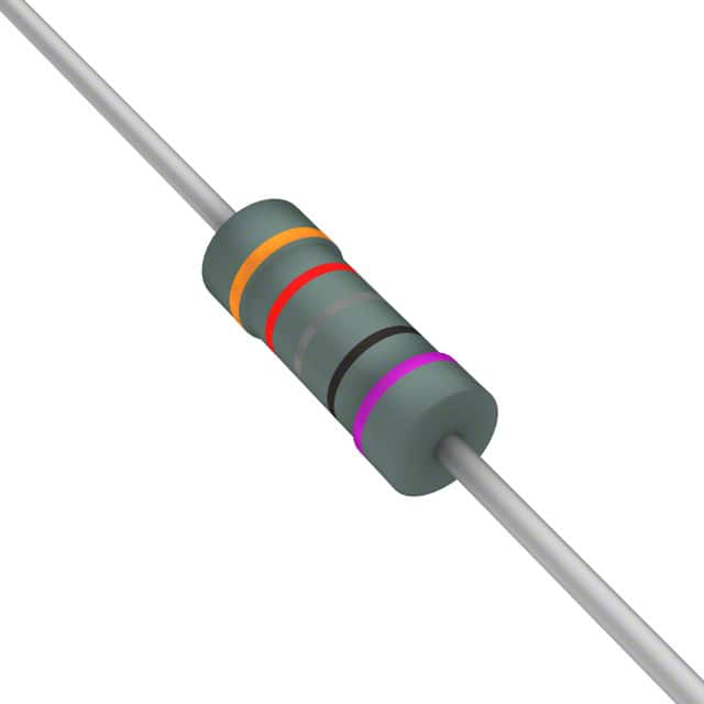 RNF14BAE328R RES 328 OHM 0.1% 1/4W AXIAL