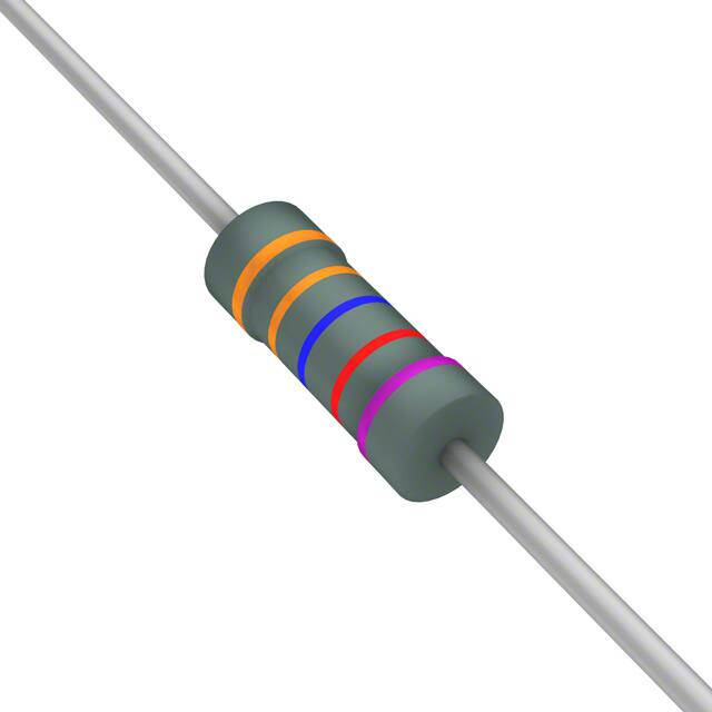 RNF14BAE33K6 RES 33.6K OHM 0.1% 1/4W AXIAL