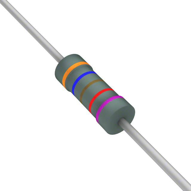 RNF14BAE36K1 RES 36.1K OHM 0.1% 1/4W AXIAL
