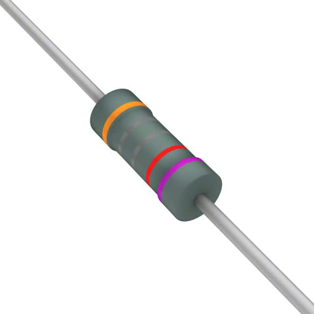 RNF14BAE38K8 RES 38.8K OHM 0.1% 1/4W AXIAL