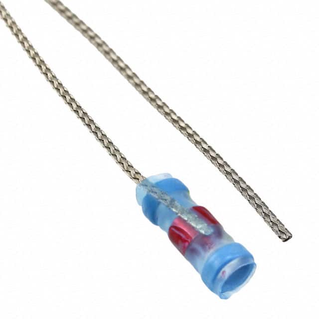 SO96-3-01-100 SLDR SLV WIRE-WIRE 0.17/0.195"