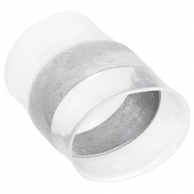 B-051-00-01 SLDR SLV WIRE-CONN 0.669/0.748"