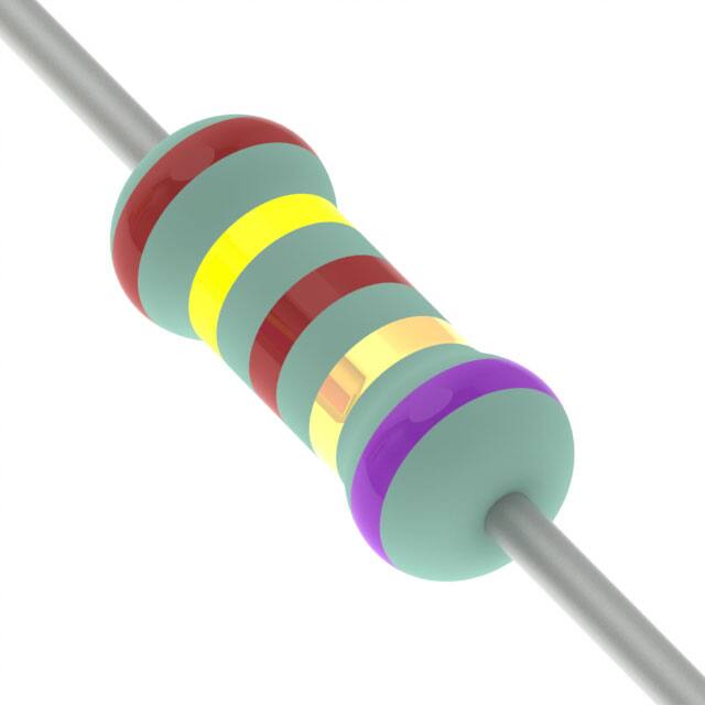 PNP7WVJT-91-2K4 RES 2.4K OHM 5% 7W AXIAL